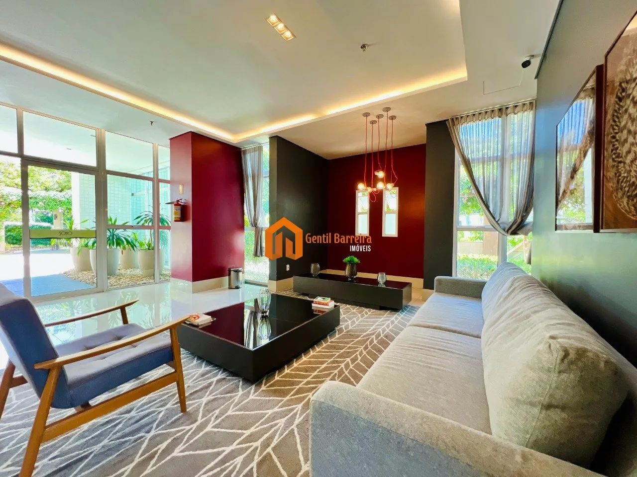Soho Residence (Nascente) - Foto 2