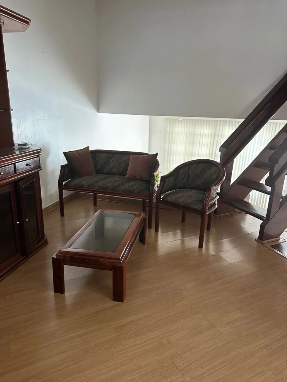 Conjunto de móveis - Foto 3