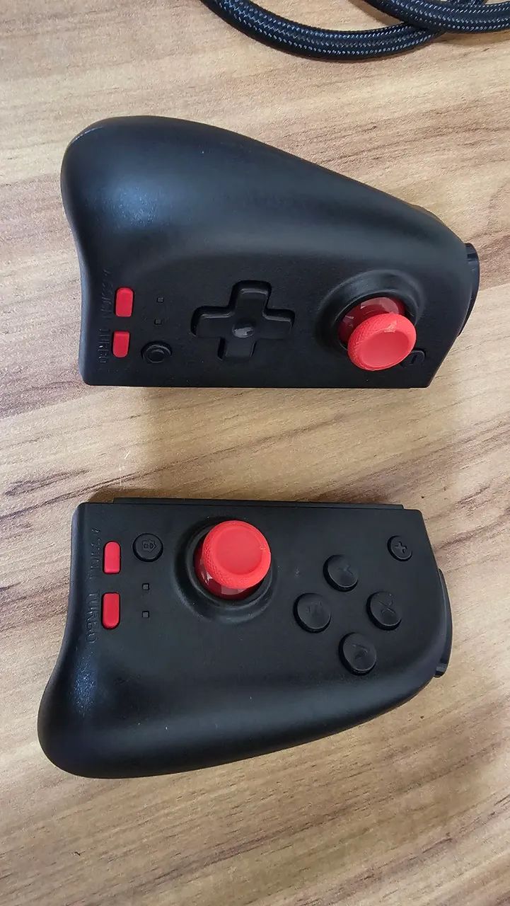 Nintendo Switch desbloqueado  - Foto 4