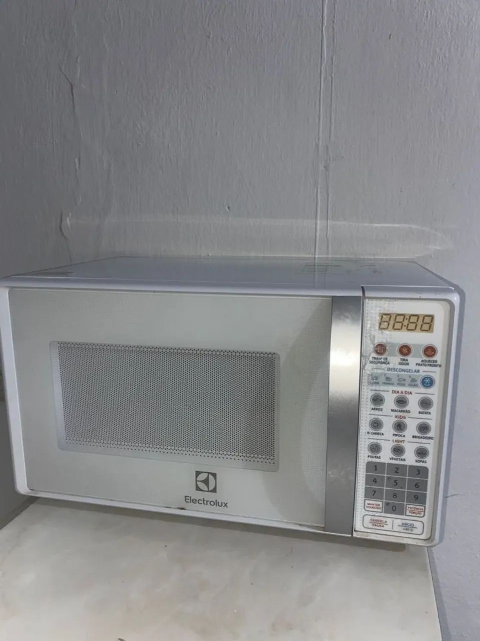 Vendo micro-ondas  - Foto 2