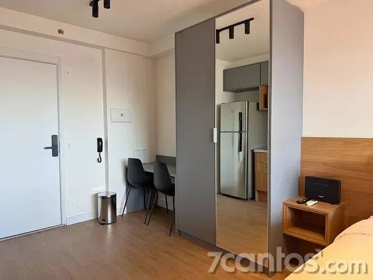 Apartamento, Sacomã, 1 Quarto - Foto 4