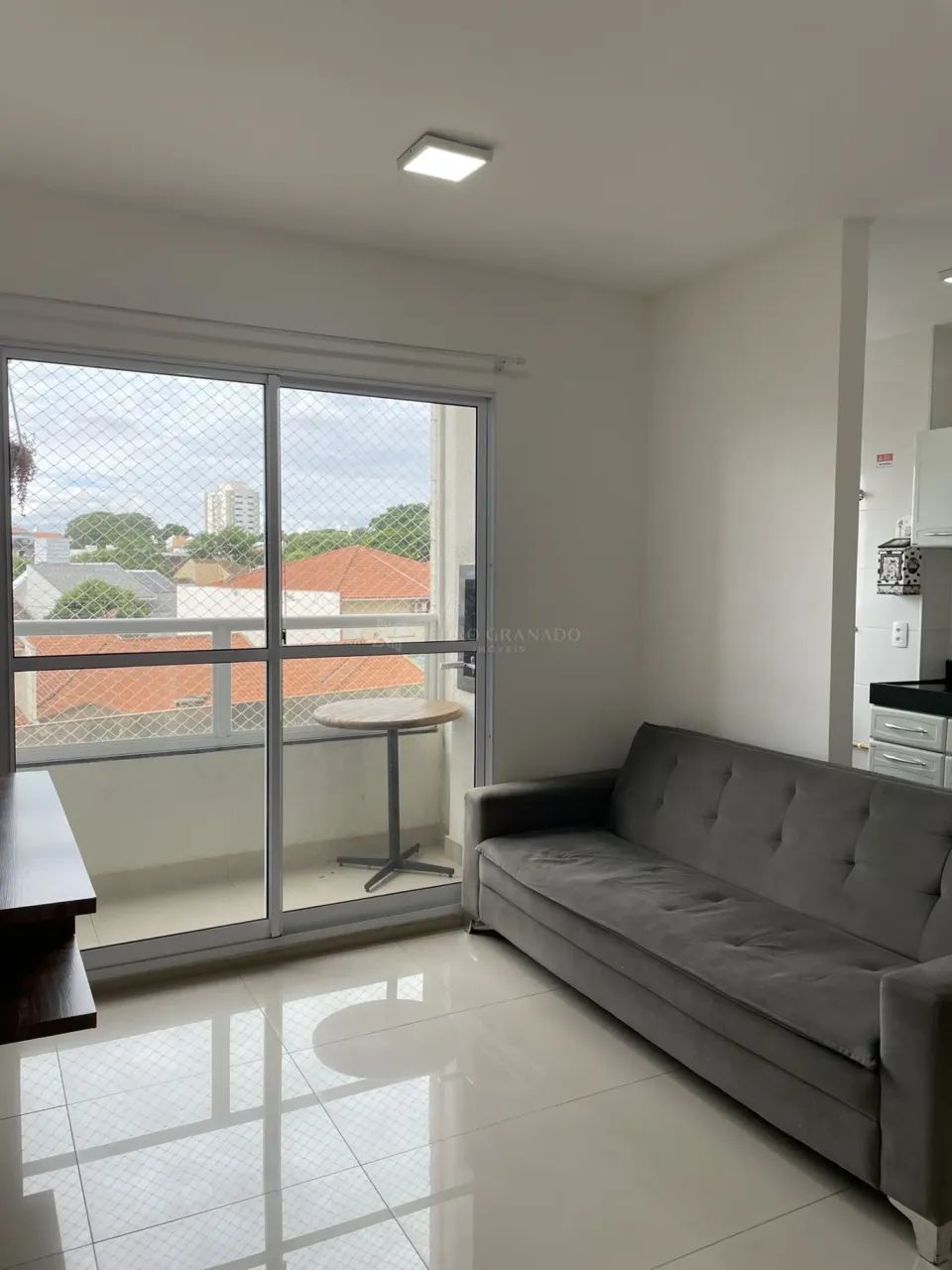 Apartamento 02 Dormitórios - Parque Residencial Cidade Nova - Foto 2