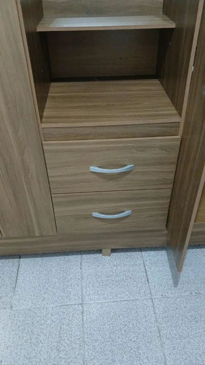 Guarda-roupa  - Foto 4