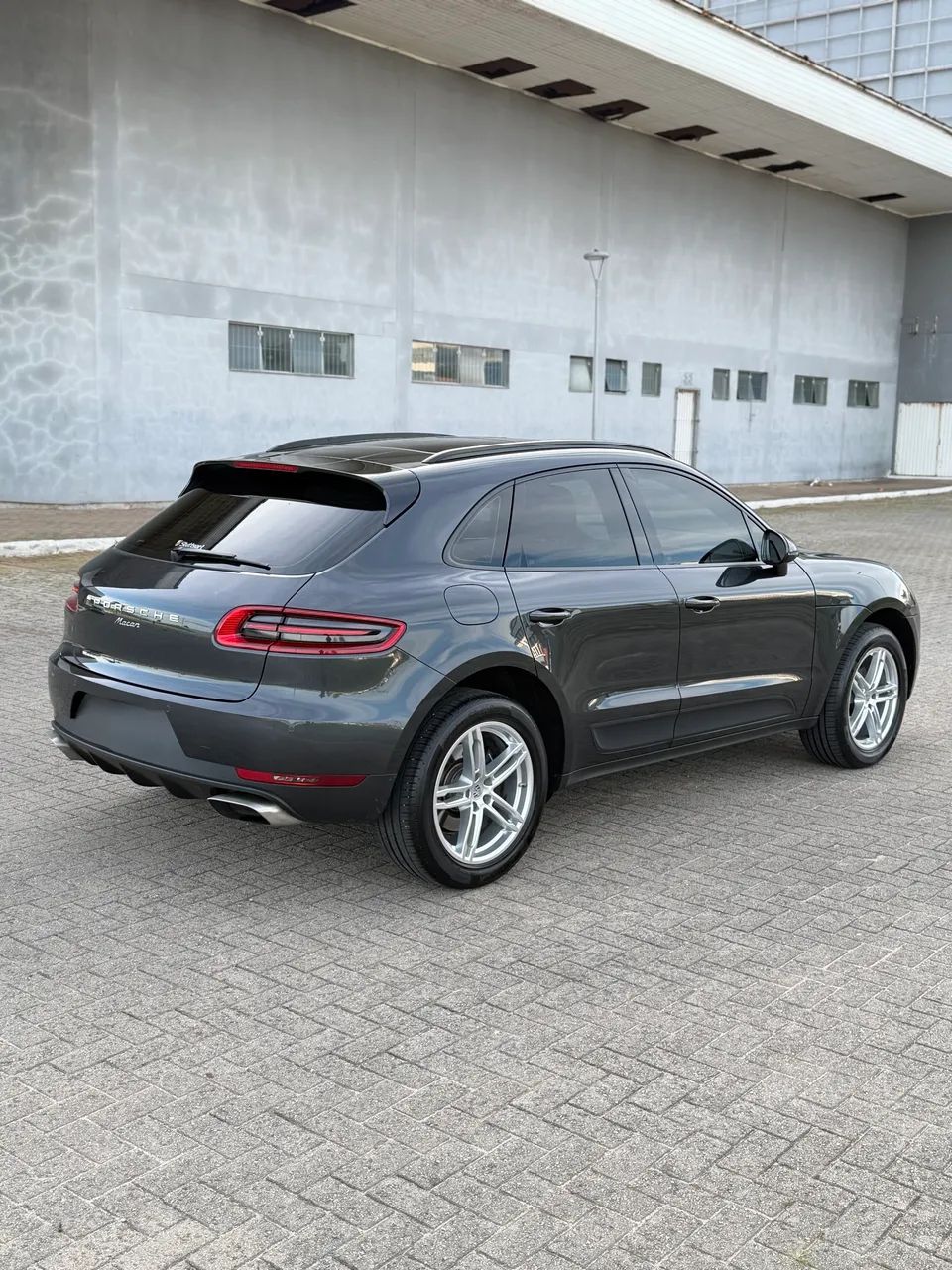 Porsche Macan 2.0 Turbo 237/252cv 2018 - Foto 4