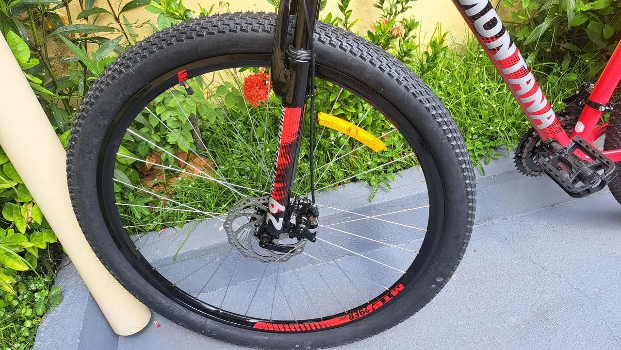 Vende se bike aro 29 zero - Foto 5