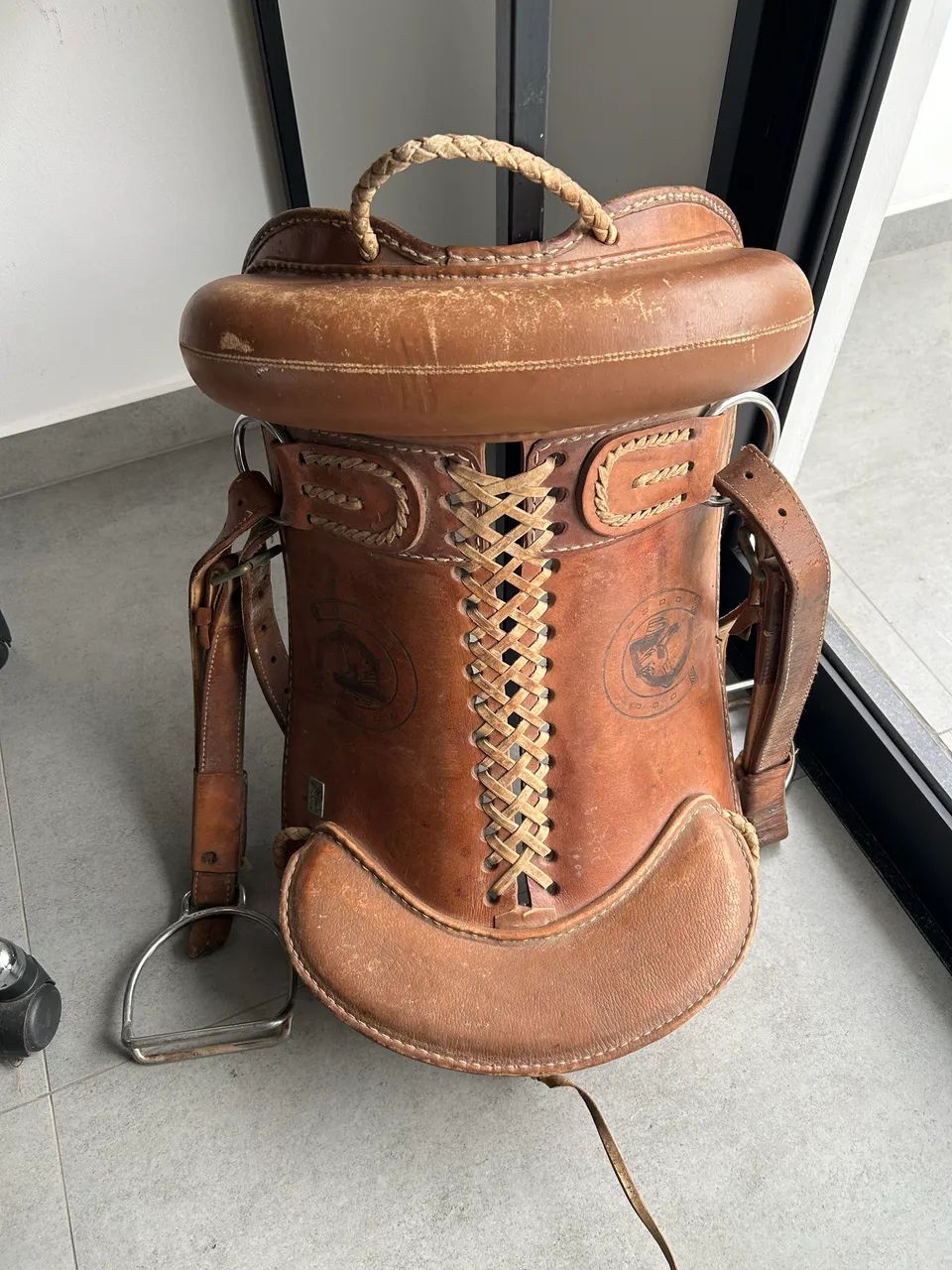 Basto Laçador - Selas Dumont - Foto 2