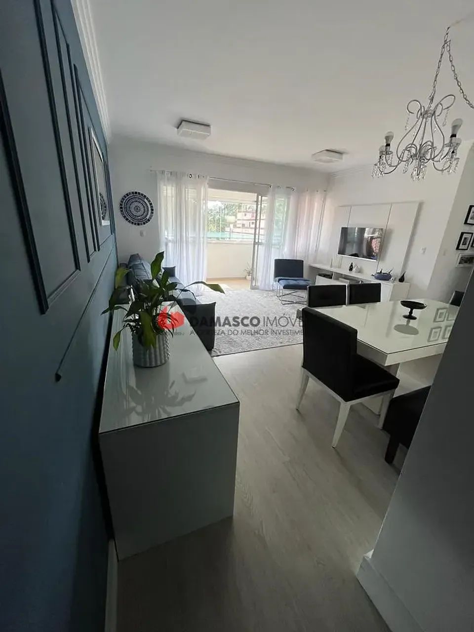 Apartamento em Santa Maria - Foto 2