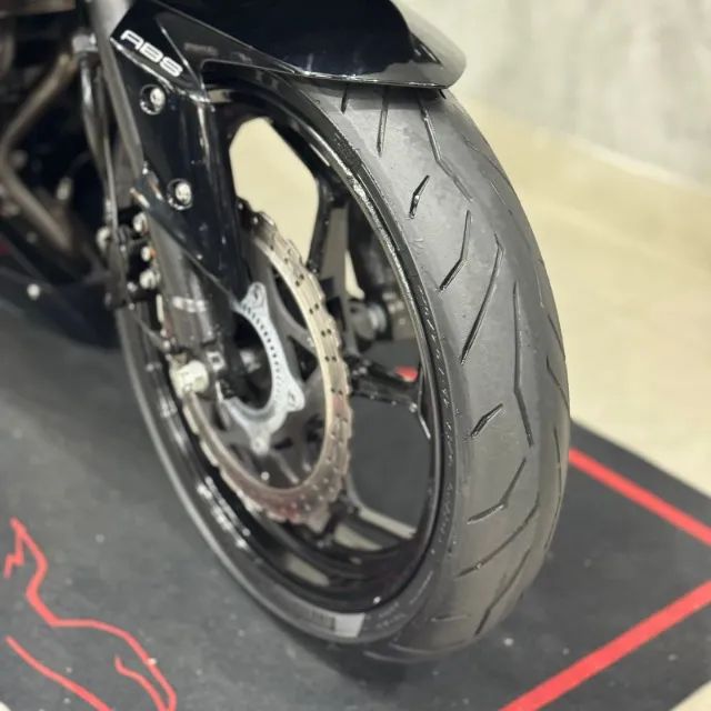 KAWASAKI/ NINJA 300 ABS - Foto 5