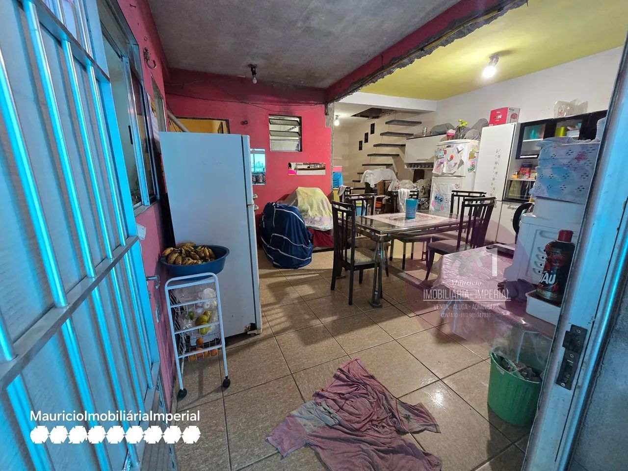 2 CASAS COM TERRAÇO GOURMET LAZER LAVANDERIA - Foto 4
