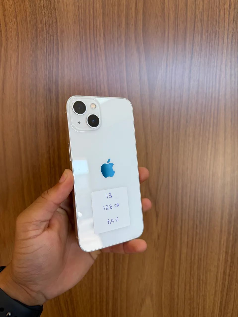 iPhone 13 128GB 