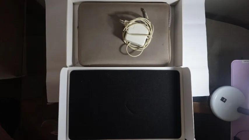 MacBook Pro 13" 2011 Core i5 A1278 completo com caixa - Foto 5