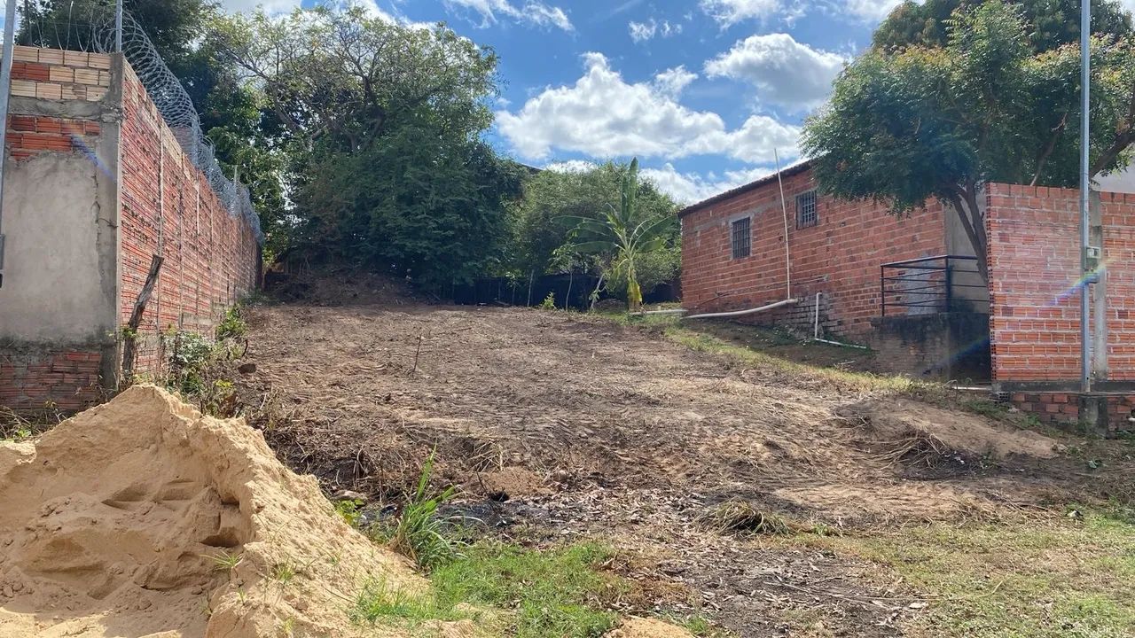 Terreno 10x35 - Foto 2
