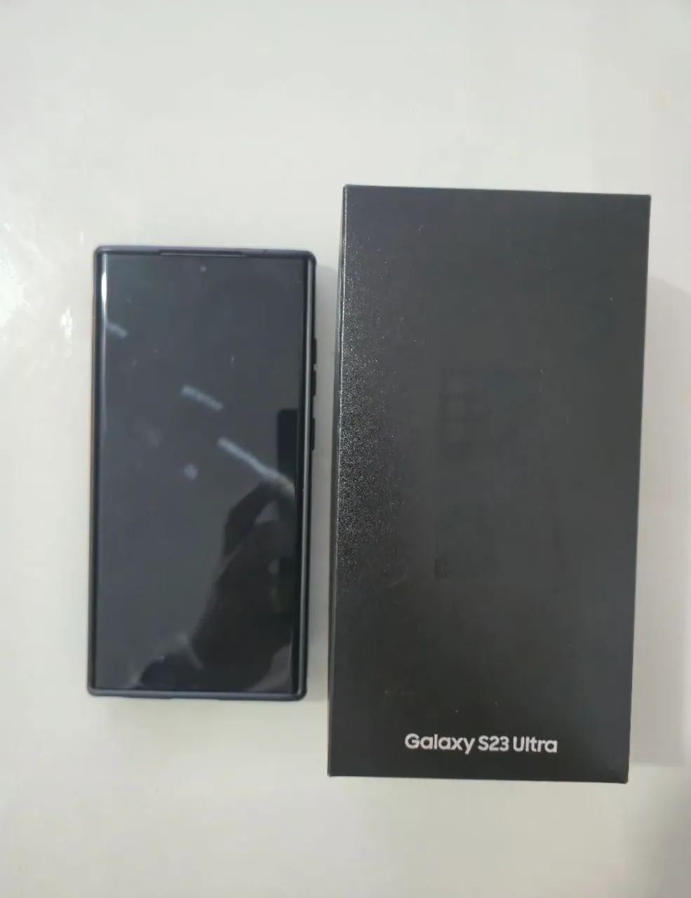 S23 Ultra 256GB