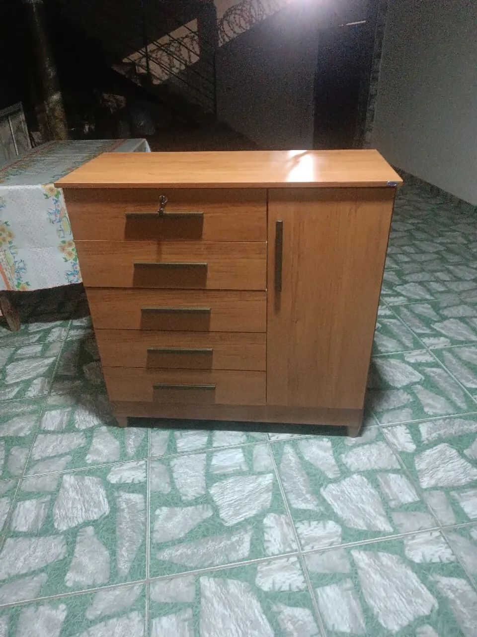 Mega promoção cômodas novas  - Foto 2