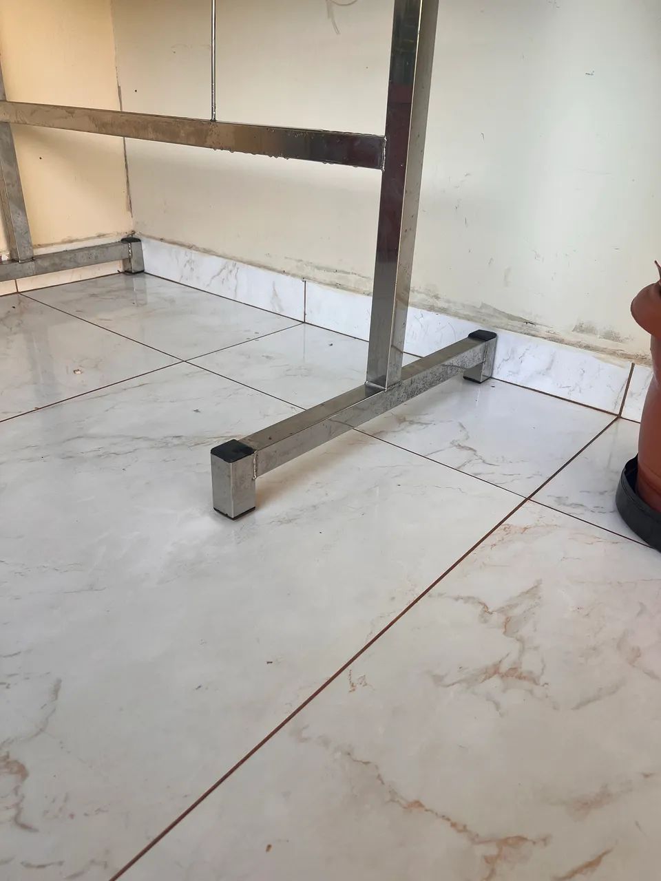 Mesa de atendimento veterinária  - Foto 2