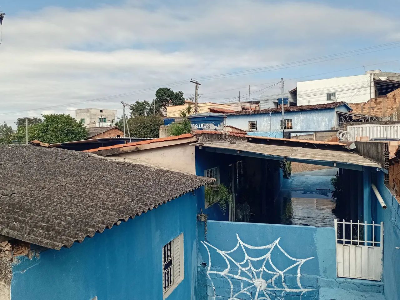 Casa - Foto 5