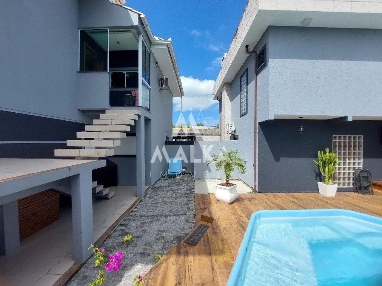 Casa para Locação em Florianópolis / SC no bairro Campeche - Foto 5
