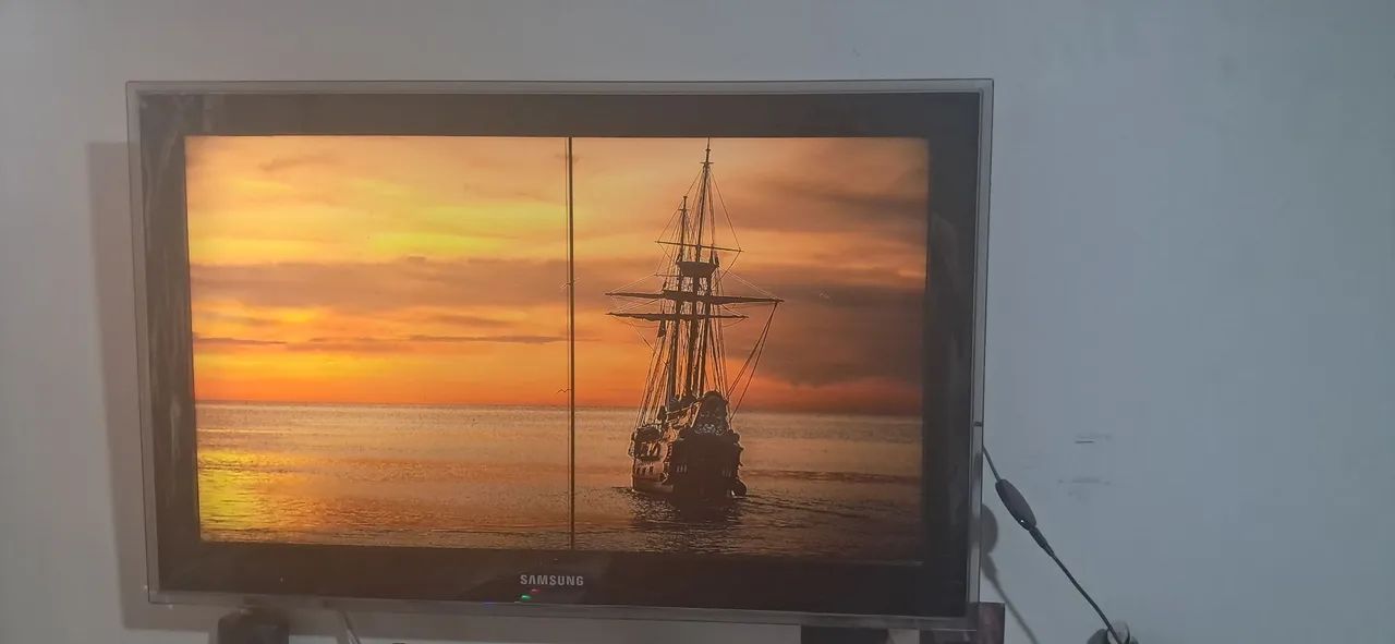 TV Samsung 32 - Foto 2