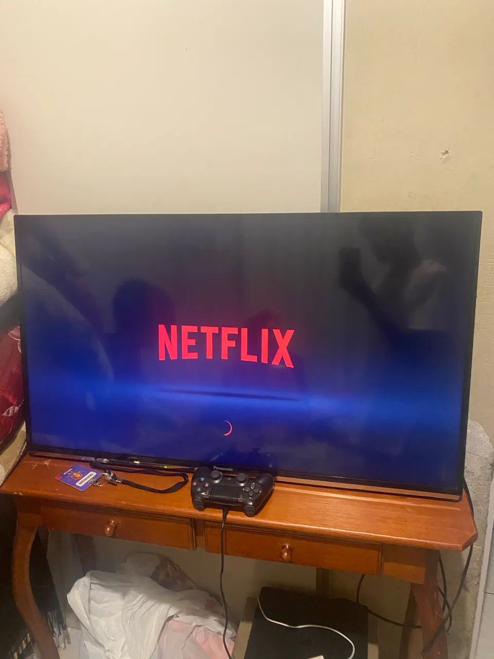 Tv smart a venda 