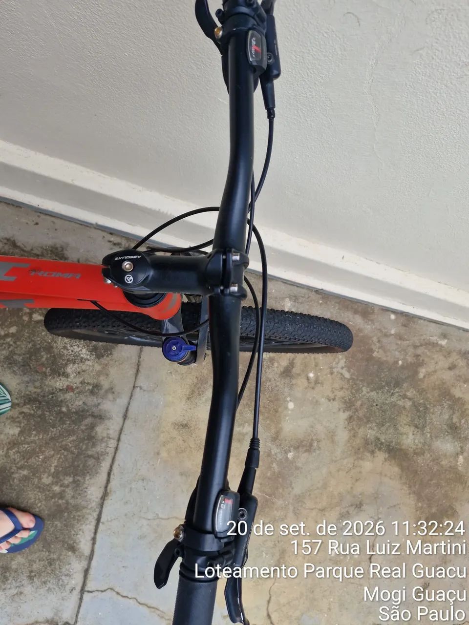 Vendo Bicicleta GTI aro 29 - Foto 5