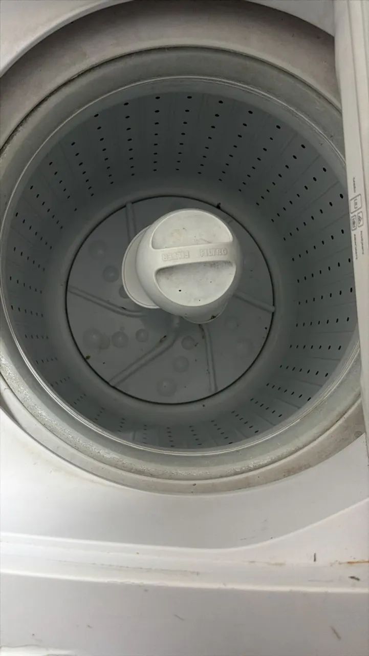 Maquina de lavar  - Foto 2