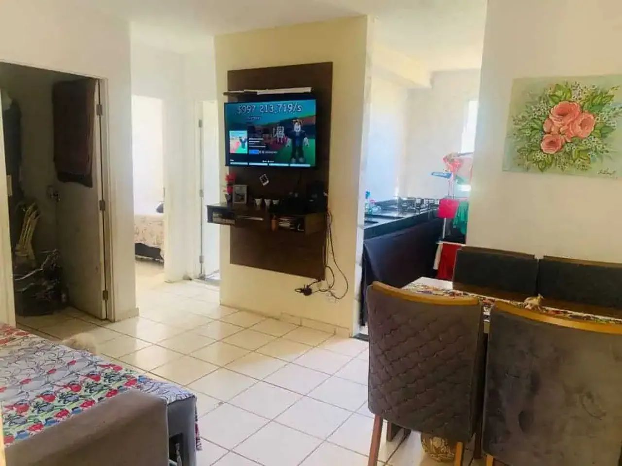 Apartamento