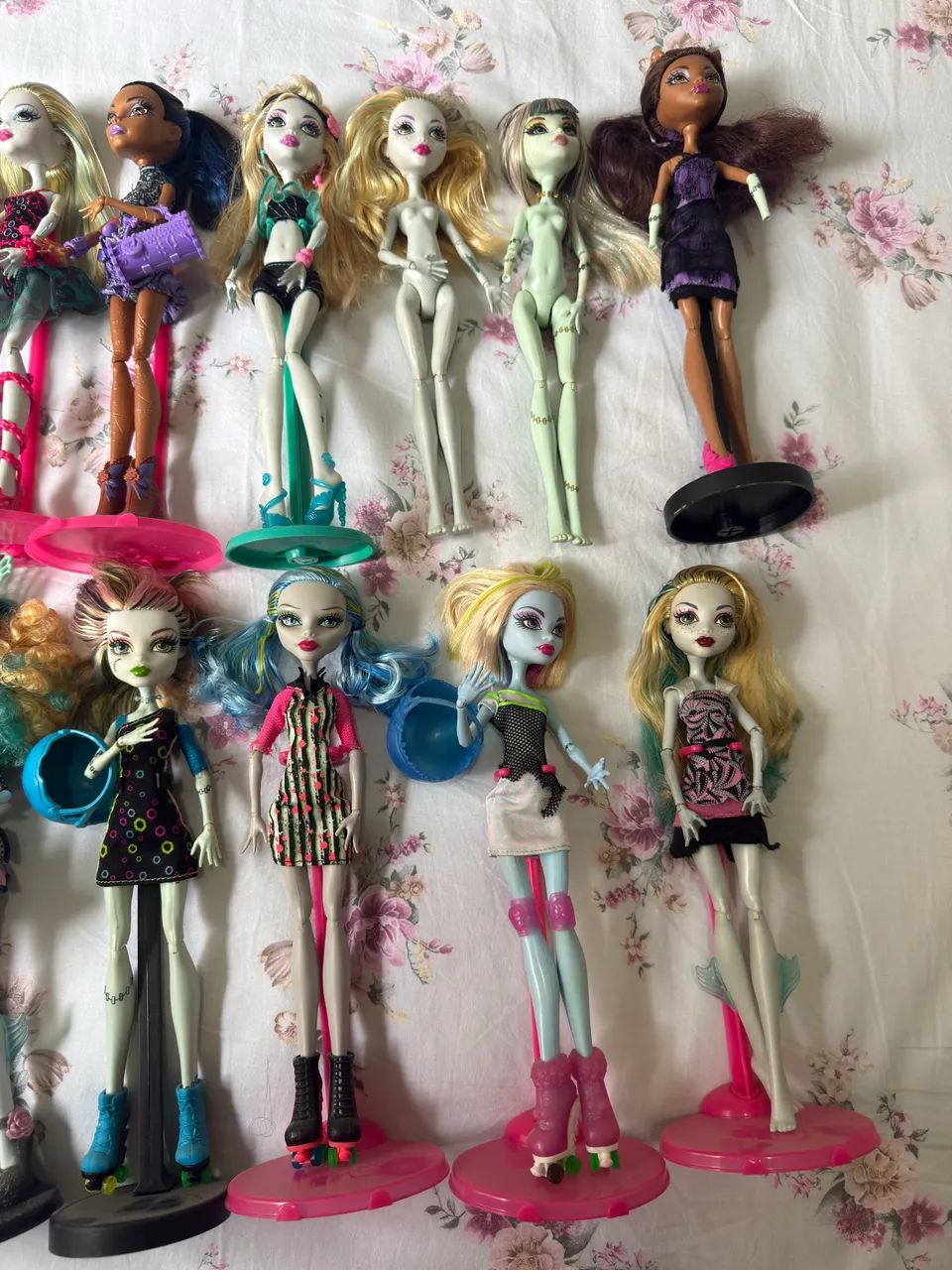 Bonecas monster High - Foto 3