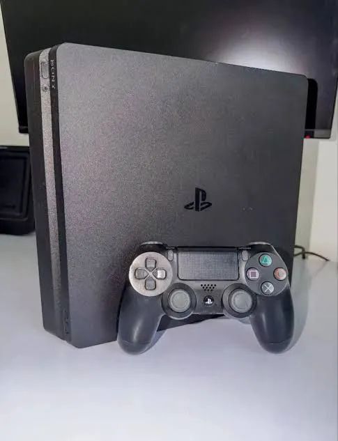 PS4 desbloqueado  - Foto 2