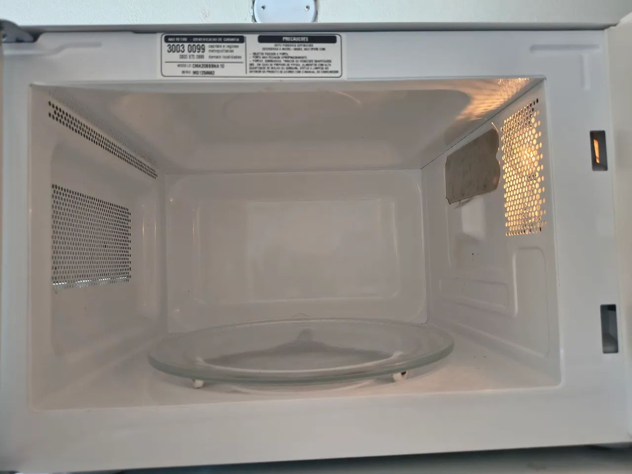 Microondas  - Foto 4