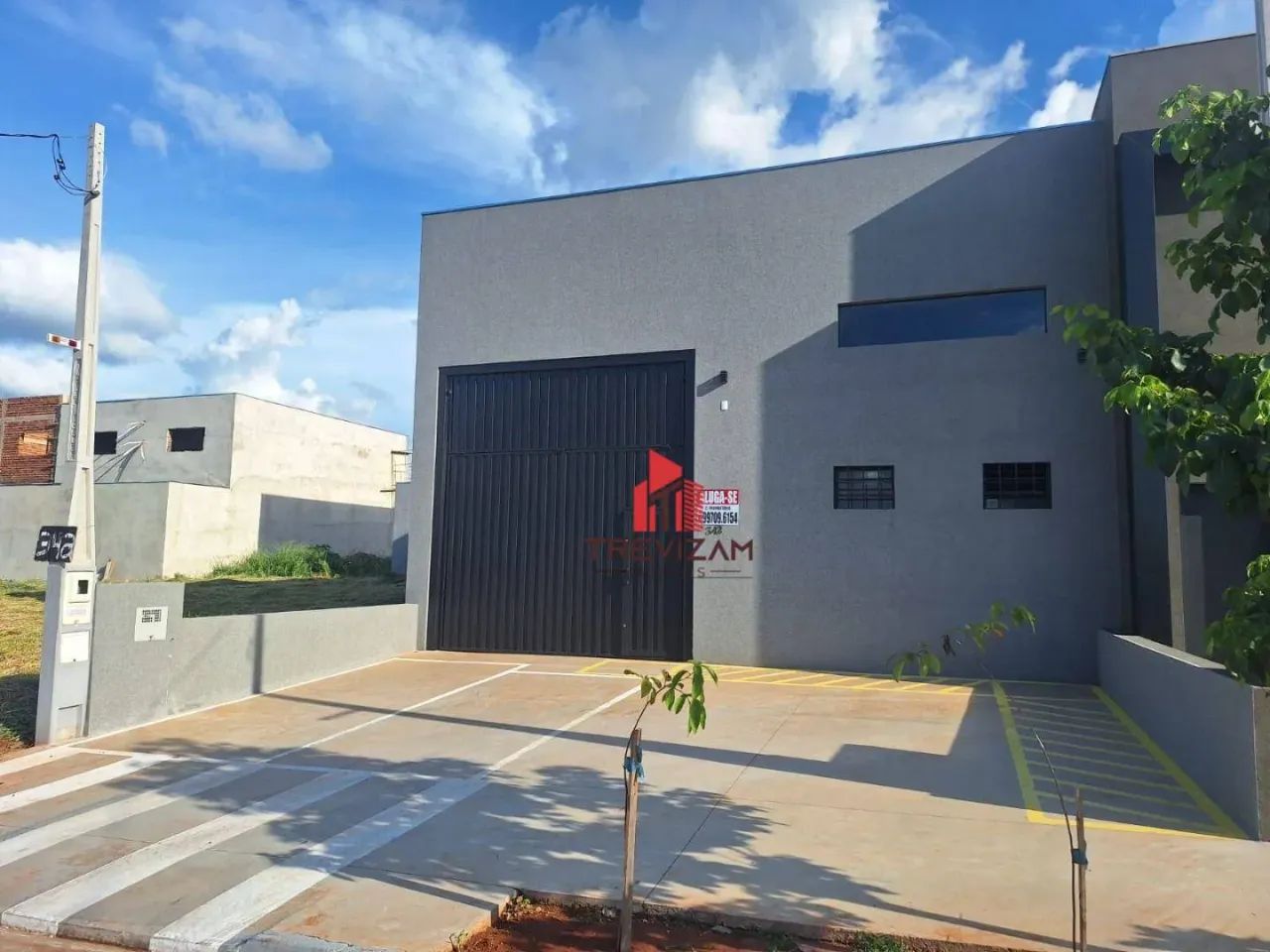 Salão para alugar, 130 m² por R$ 4.089,00/mês - Jardim Marajó - São José do Rio Preto/SP - Foto 2