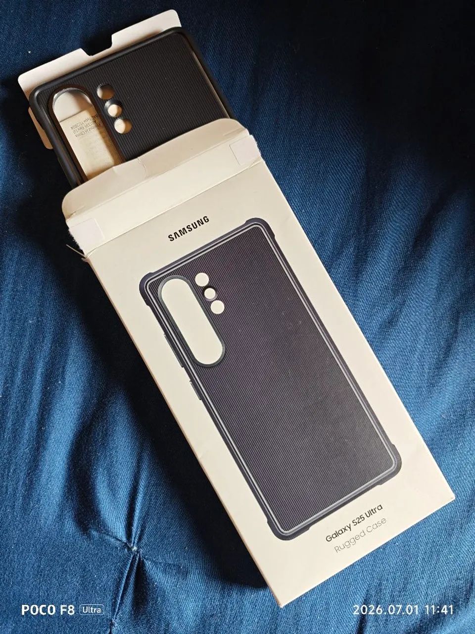 Capa S25 Ultra - Foto 2