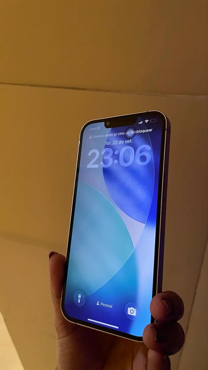 iPhone 14 - Novo - Foto 2