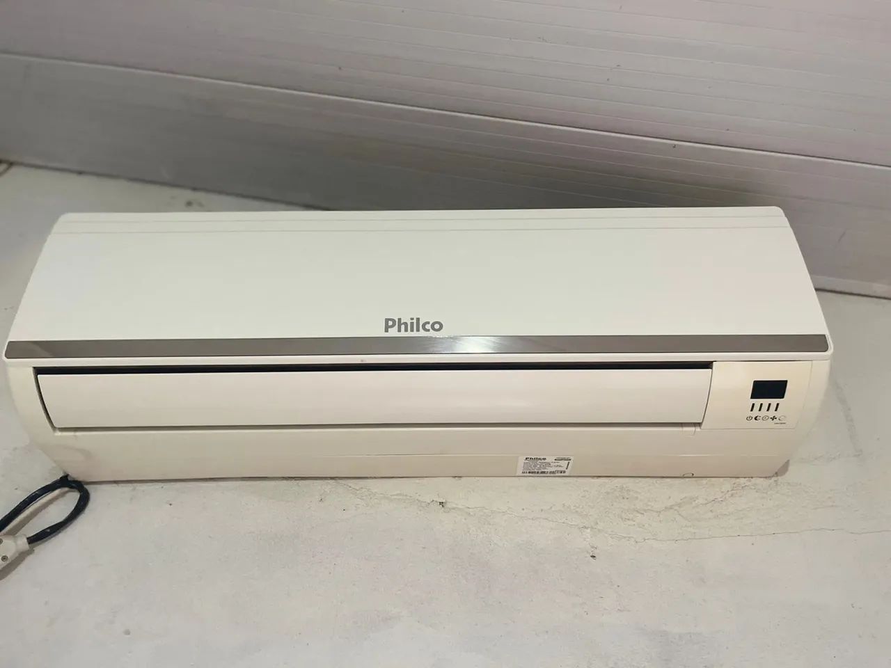Ar condicionado 