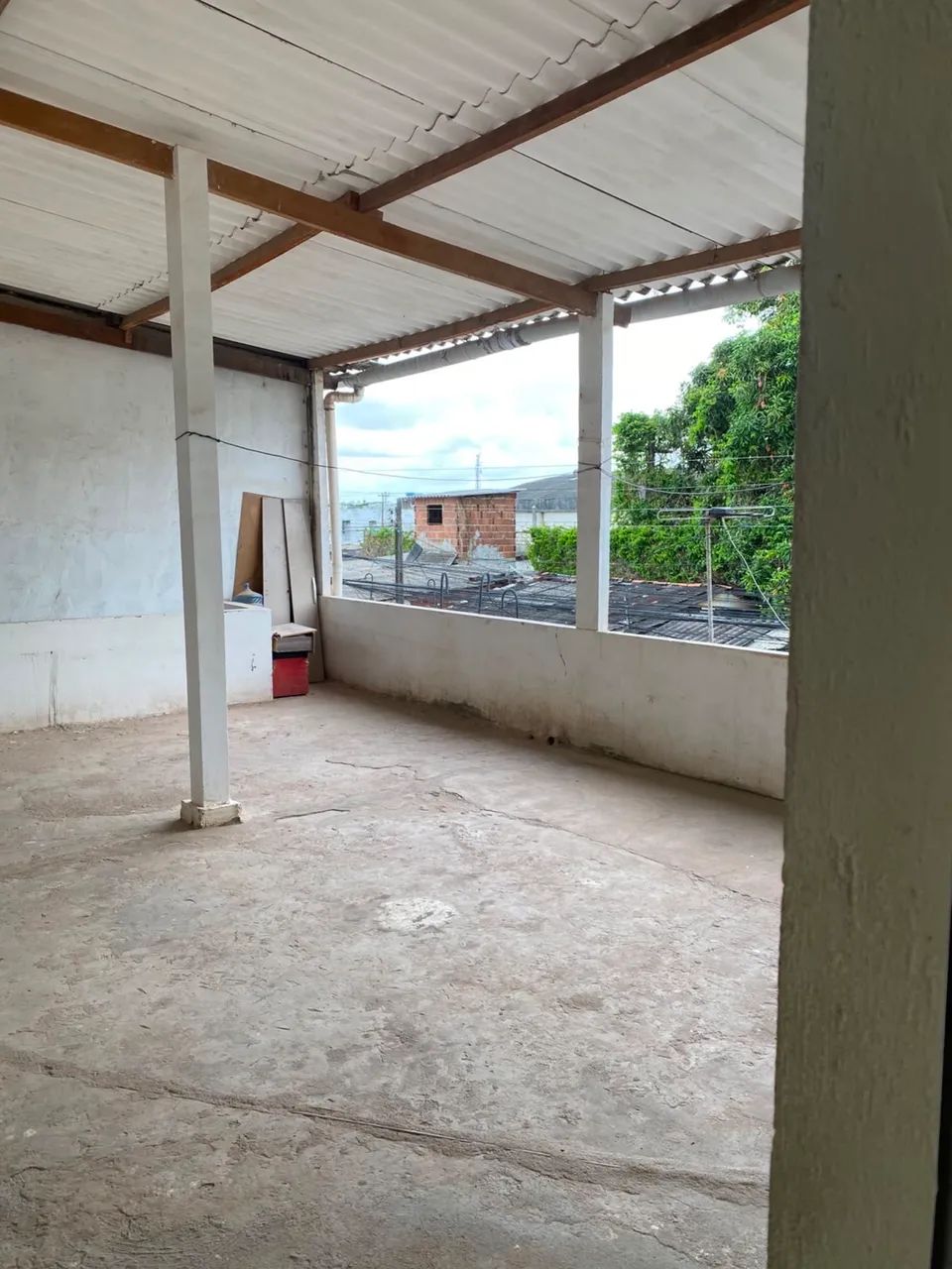 Vendo uma casa  - Foto 5
