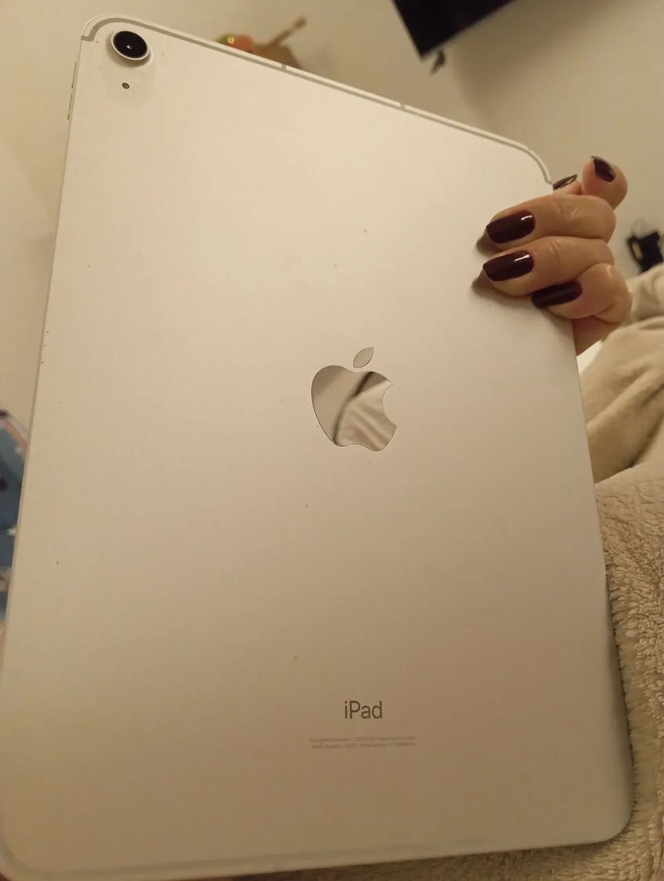 iPad 10