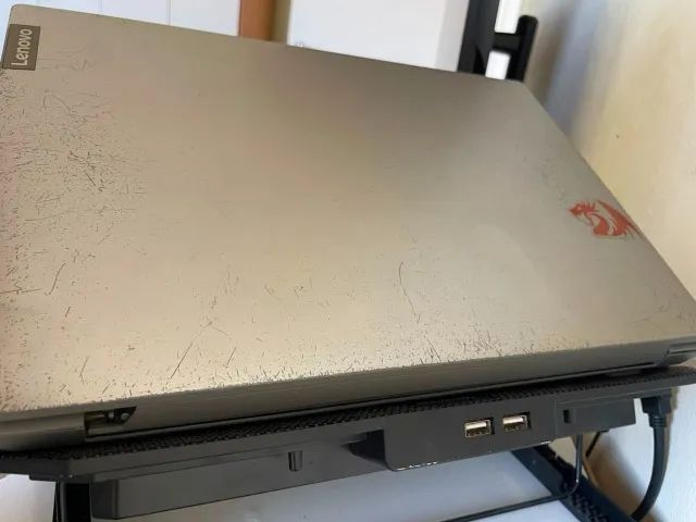 Notebook Lenovo Ryzen 5  - Foto 2