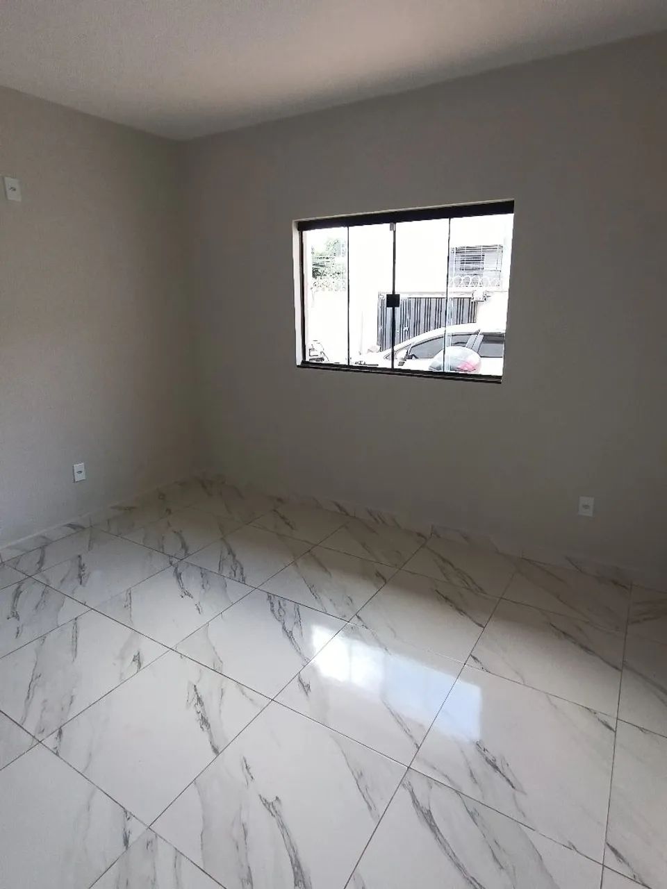 Apartamento térreo  - Foto 4
