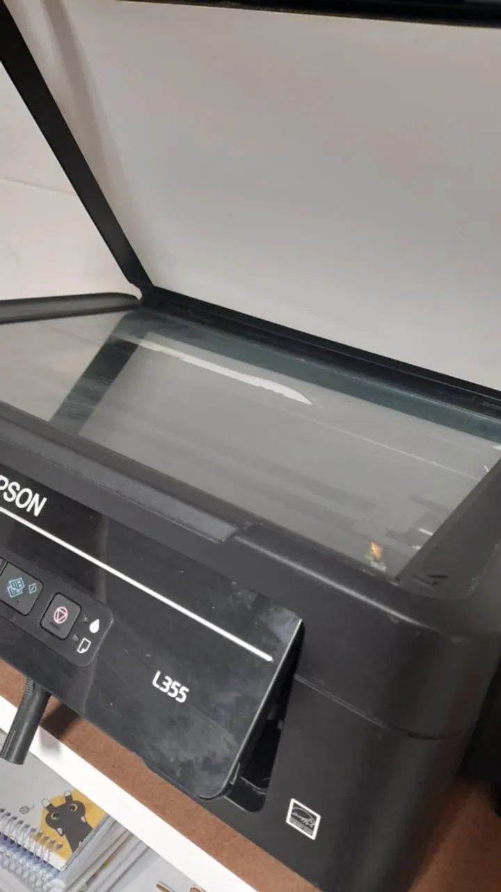 Impressora - Foto 4
