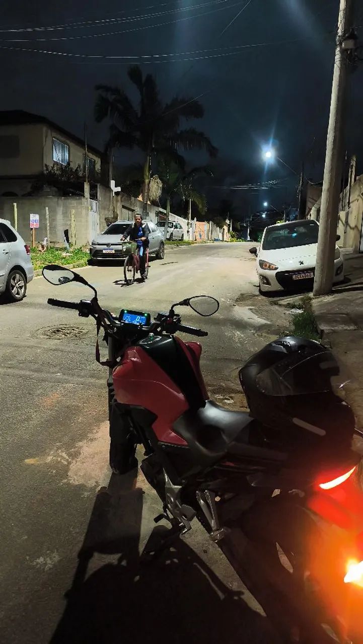 Vendo cb300f ? - Foto 3