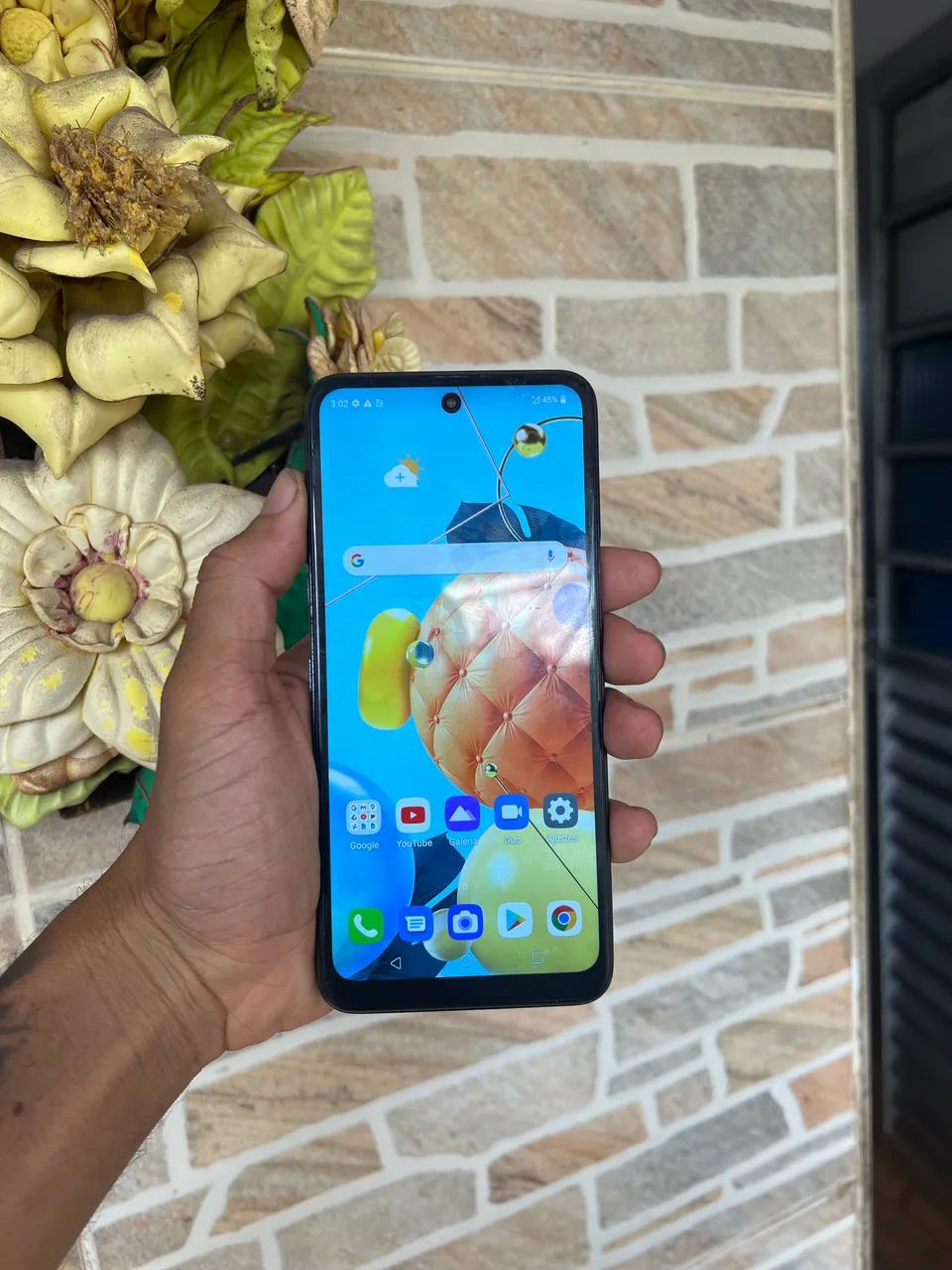 LG K62 - Foto 3