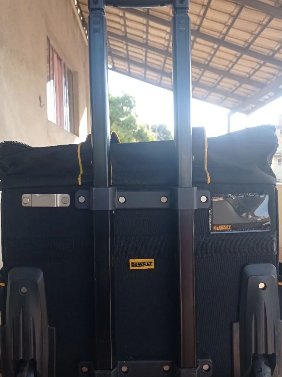 Bolsa Dewalt  - Foto 4