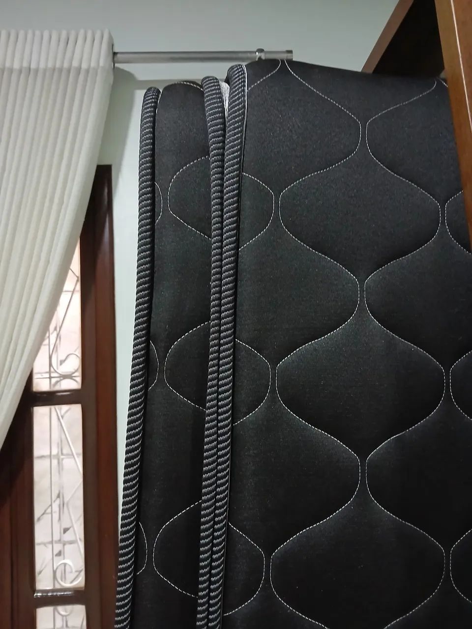 Colchão solteiro vibromassageador - Foto 3