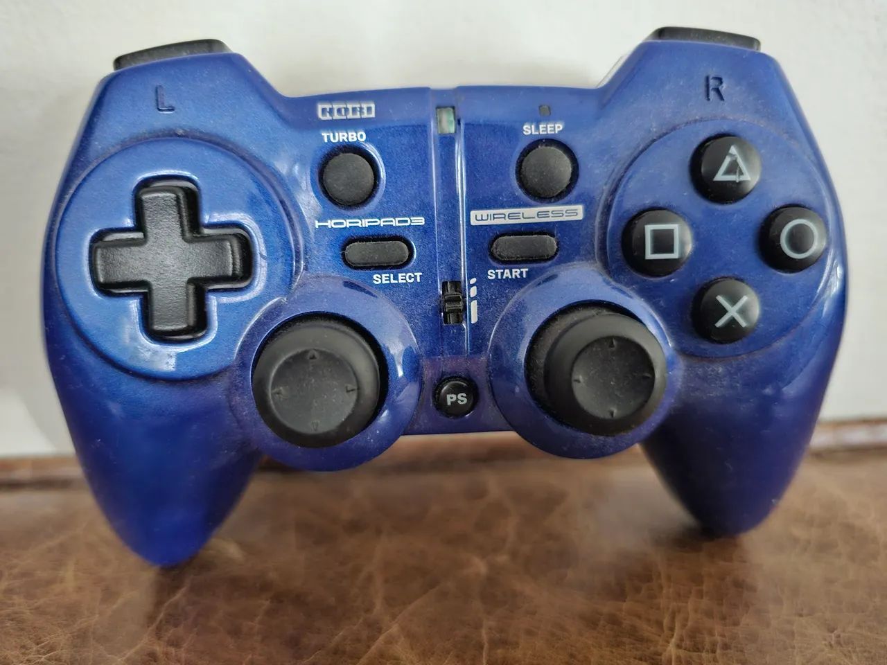 Controles Hori (NO ESTADO) - Foto 4