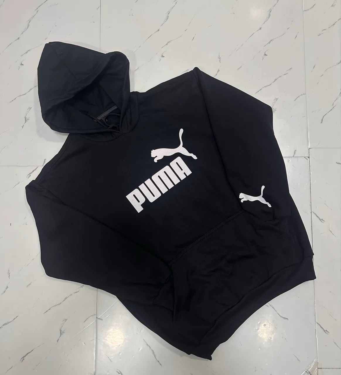 Moletom Puma  - Foto 2