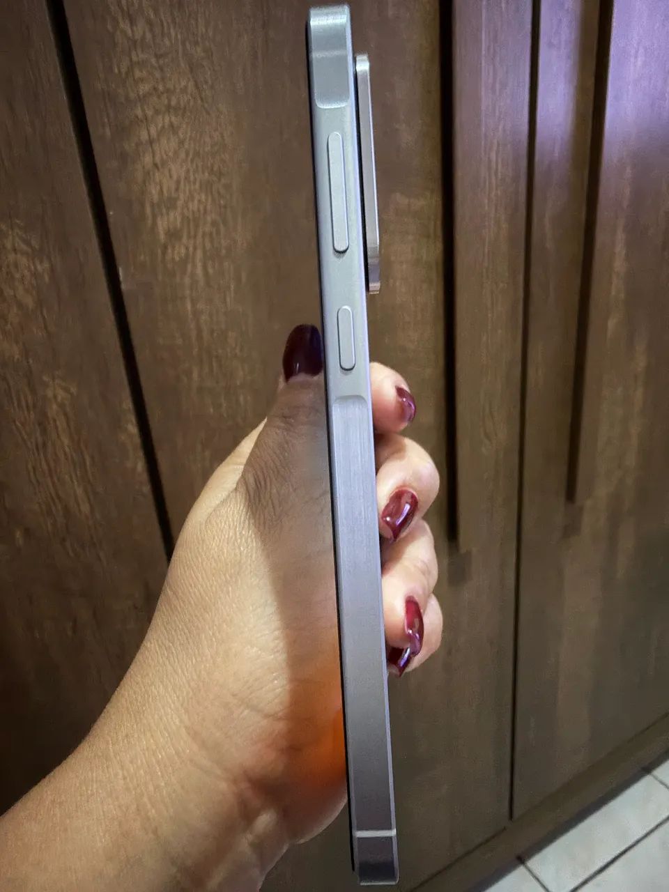 Vendo smartphone A56. - Foto 4