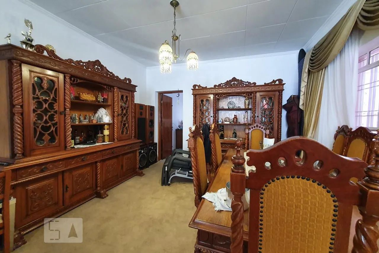 Casa à Venda - Vila Romana, 3 Quartos, 350 m2 - Foto 4