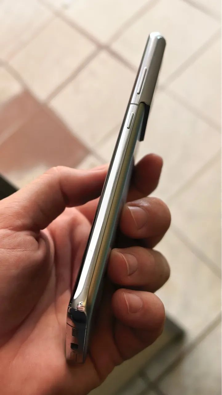 Galaxy S21 Ultra  - Foto 4