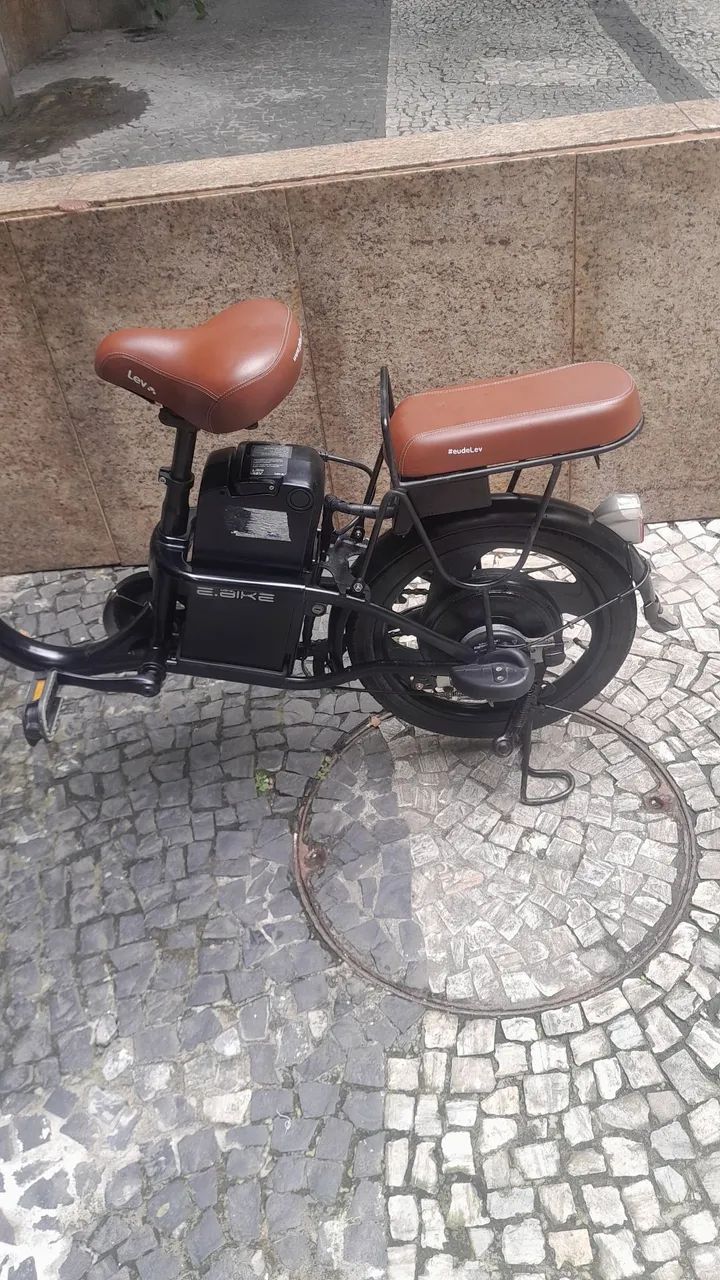 Bicicleta  - Foto 3