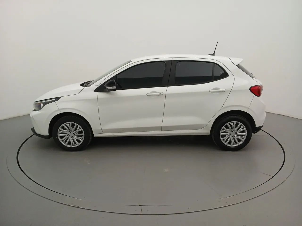 Fiat Argo Drive 1.0 Firefly 2026 - Foto 2