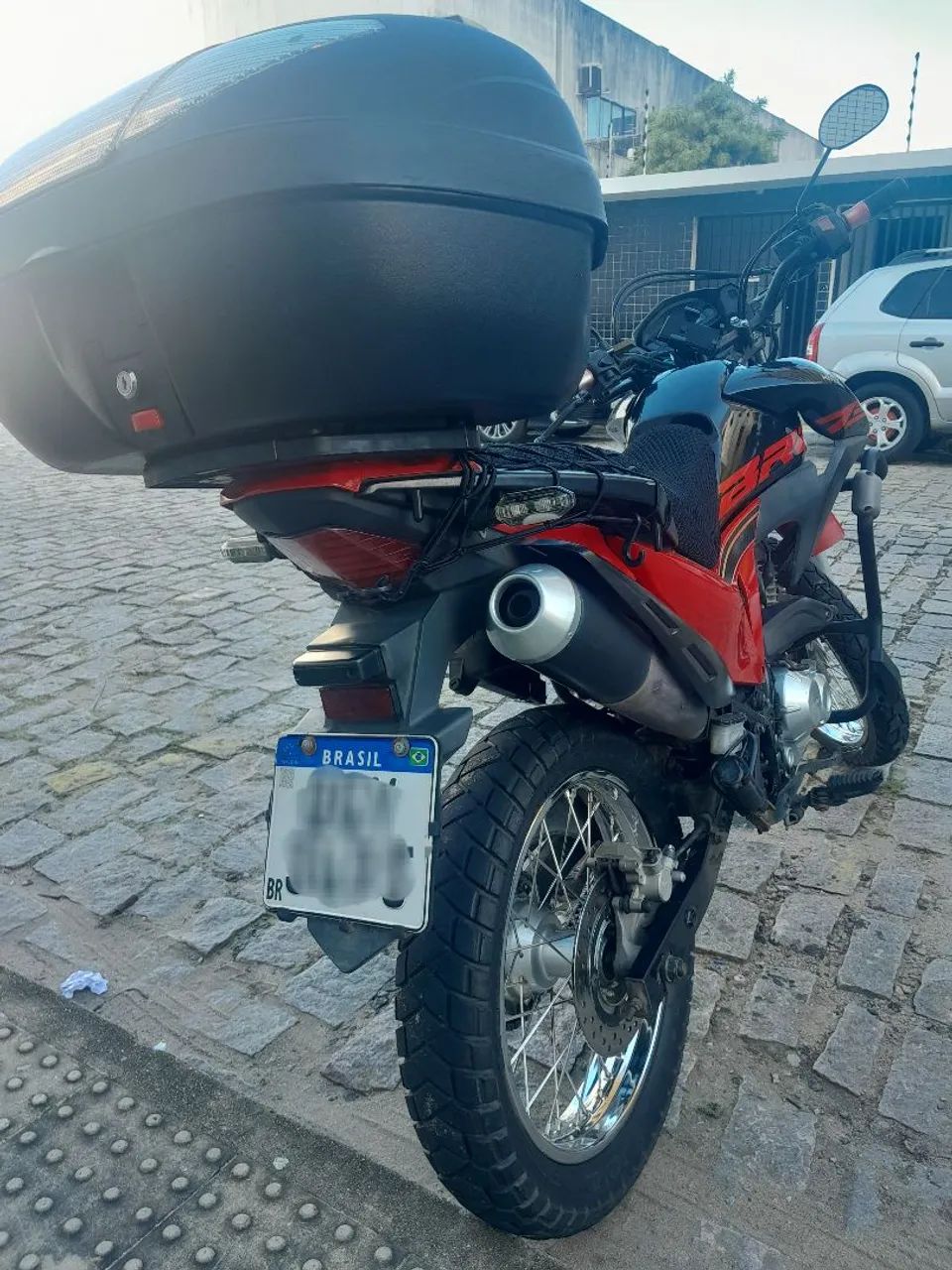 BROS ESDD - 2018 - Foto 2